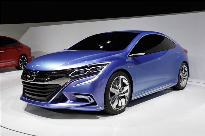 Beijing 2014: Honda Concept B unveiled